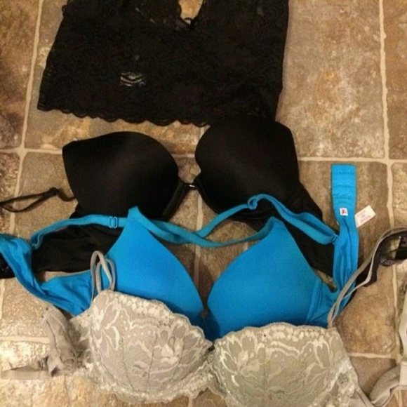 Bra bundle!!! - Picture 2 of 3